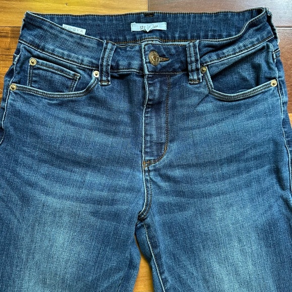 Sts Blue Mandy Mid Rise Jeans - Picture 3 of 10
